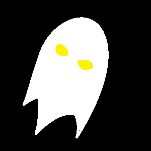 Ghost Alternate ending.