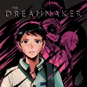 The Dreammaker-Cover