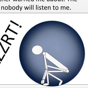 #4 - No fate but how we make it