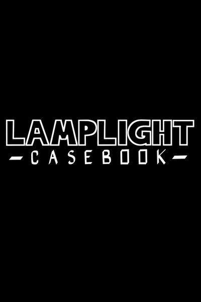 Tapas Mystery [OLD] Lamplight Casebook 