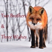 Two Brothers &amp; Three Wishes