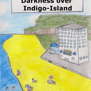 Chapter 4: Darkness over Indigo-Island