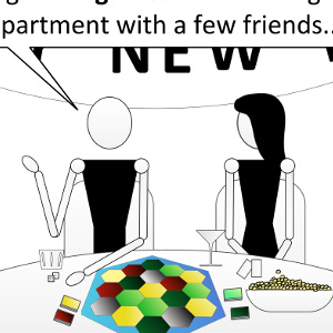 #17 - Auld Gang Time