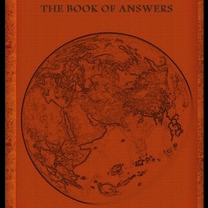The Book of Answers (Mystery Road Special)