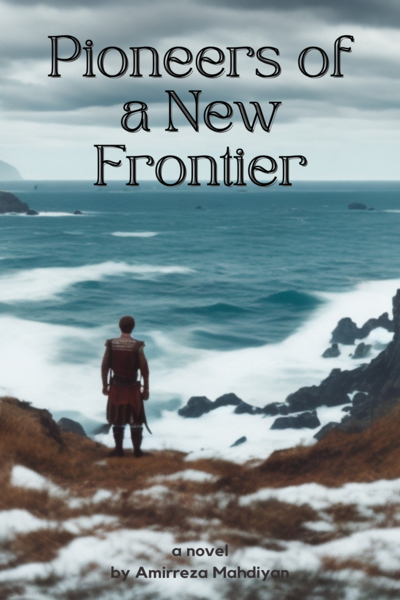Pioneers of a New Frontiers