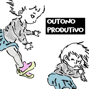 Outono Produtivo