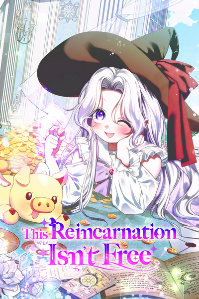This Reincarnation Isn't Free