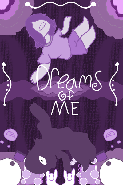 Dreams Of Me 