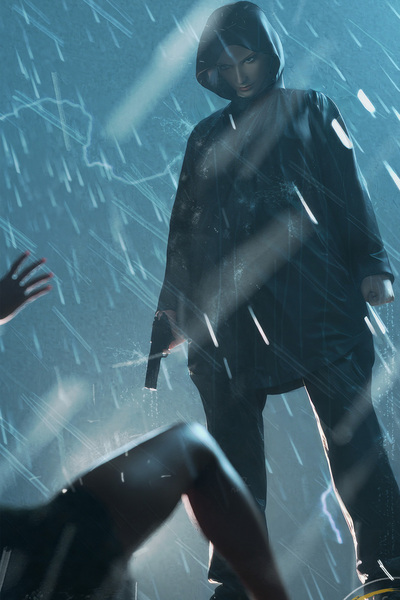 The Contract Season 2