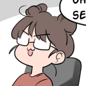Special announcement