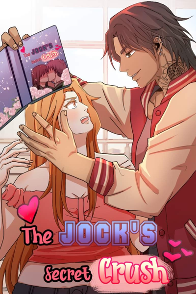 The Jock's Secret Crush 