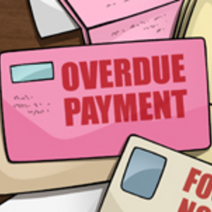 Overdue