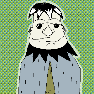 The Cat and the Skeleton