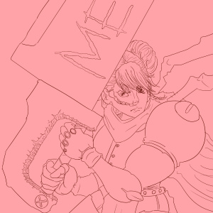 Prologue: Page FINAL