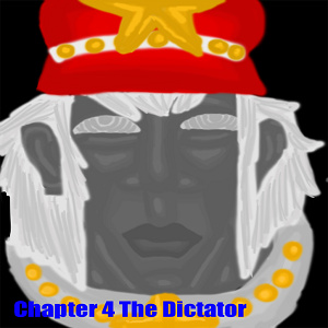 The Dictator