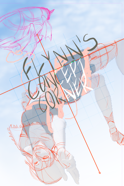 Flynn's Concept Corner