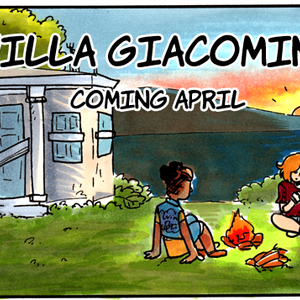 Villa Giacomina Teaser