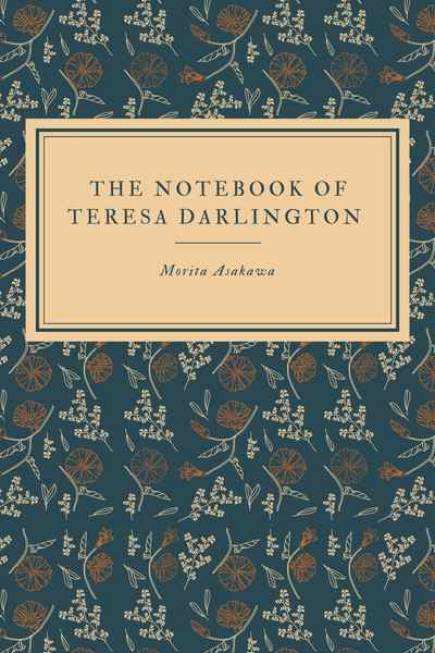 The Notebook of Teresa Darlington