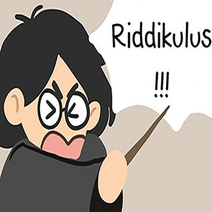 Riddikulus