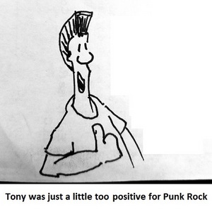 The Positive Punk