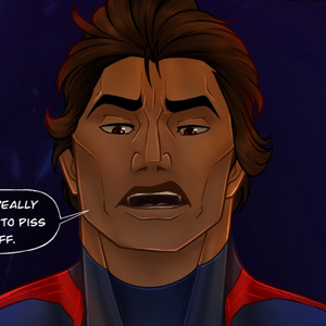 Chapter 2: Rapture - Pages 25 - 36