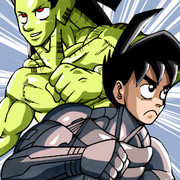 La Espada del Anormal