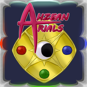 Ahzean Trials Volume 1; Sunset