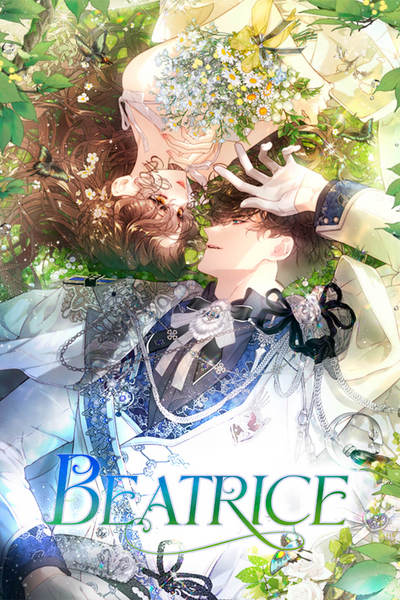 Tapas Romance Fantasy Beatrice