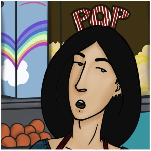 Prologue: The Brave Bite (Part 9)