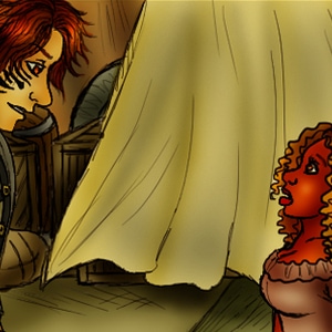 Page 296 - Enzil Of the Oeks