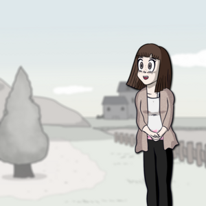 Chapter 28 - Sleepless in Fidelis