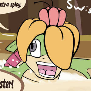 Chapter 1: The First Step- Part 3