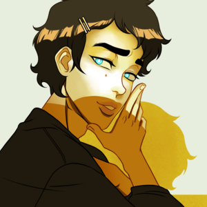 Candy Yellow - page 30