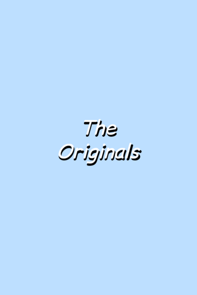 The Originals