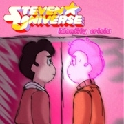 Steven universe identity crisis 