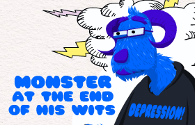 custom banner