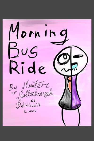 Morning Bus Ride 