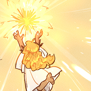Golden Origin