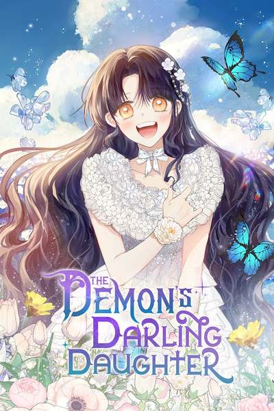 Tapas Romance Fantasy The Demon's Darling Daughter
