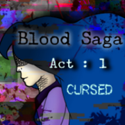 Act 1 : Cursed