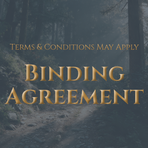 Clause One: This is Bad