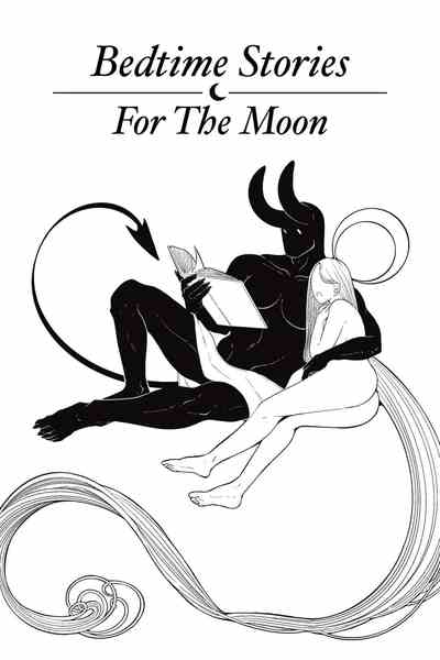 Bedtime Stories For The Moon