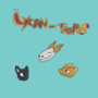 The Lycan-Tropes