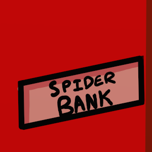 Spider Bank