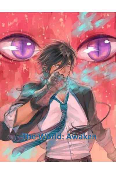 The World: Awaken