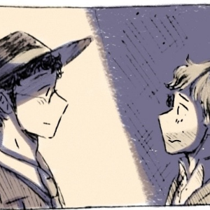 Cap 4 - Oh girl