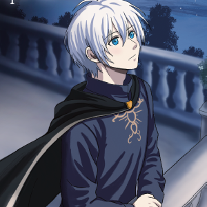 Chapter 19: The trail of shadow