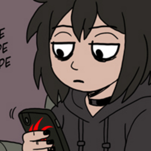 COMIX OK But Not Functioning 15