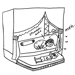 Food Challenges #Indonesia