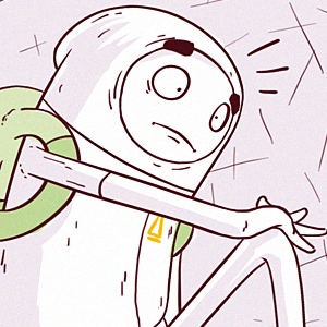 The Day the Earth Exploded 